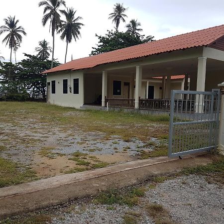 The Kallang House Kuala Terengganu Exteriör bild