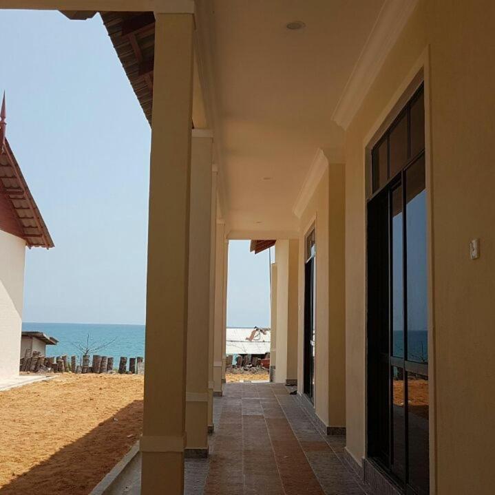 The Kallang House Kuala Terengganu Exteriör bild