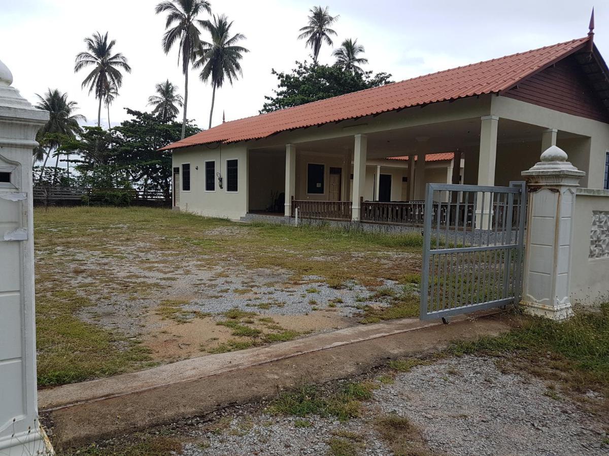 The Kallang House Kuala Terengganu Exteriör bild