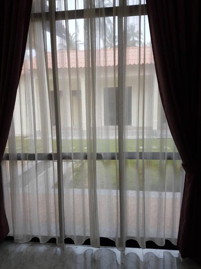 The Kallang House Kuala Terengganu Exteriör bild
