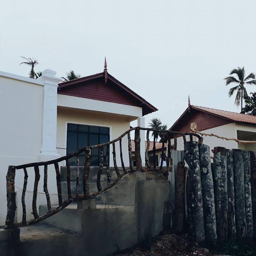 The Kallang House Kuala Terengganu Exteriör bild