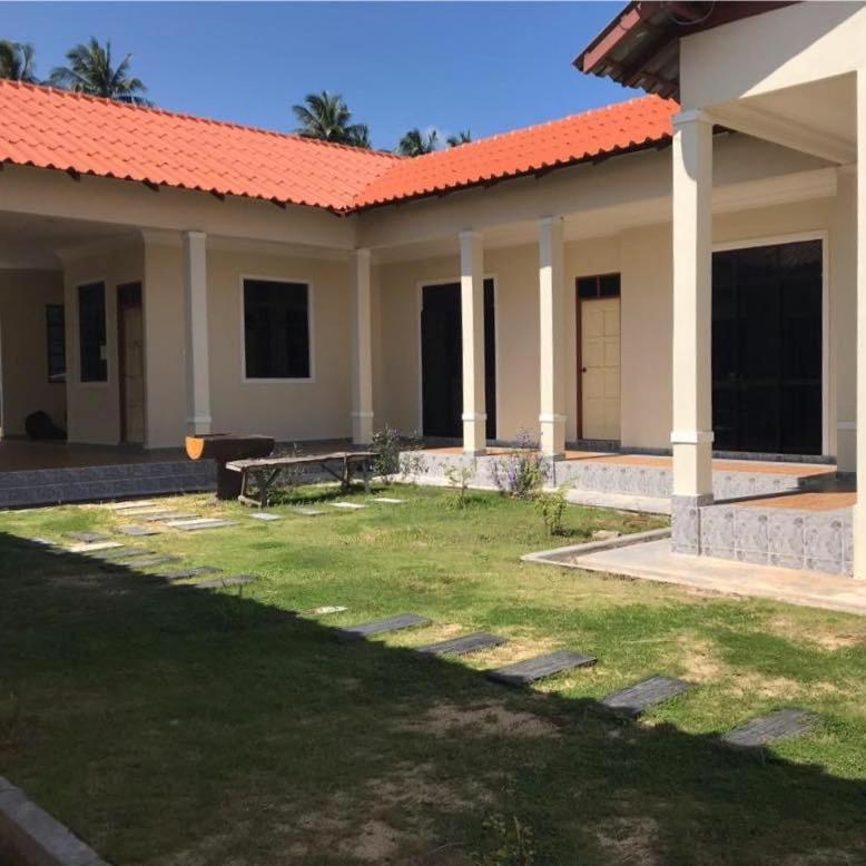 The Kallang House Kuala Terengganu Exteriör bild
