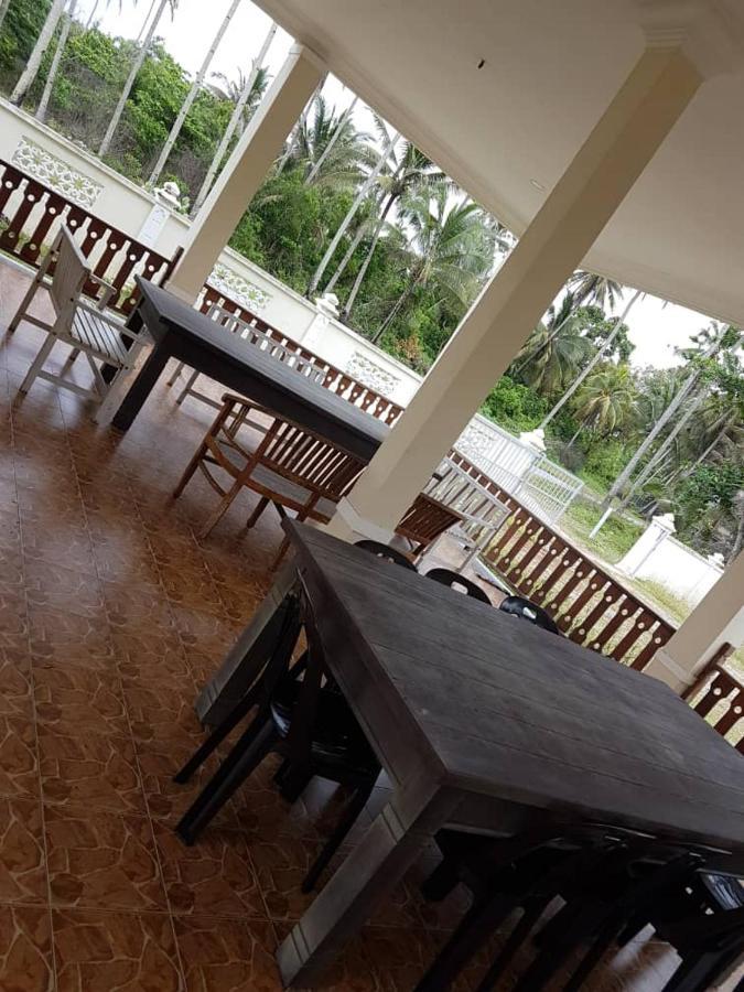 The Kallang House Kuala Terengganu Exteriör bild